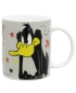 Preview: Looney Tunes 0127528 - Tasse "Duffy Duck", 320ml, Porzellan